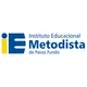 Logo - Instituto Educacional Metodista De Passo Fundo