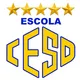 Logo - Centro Educacional Sonho Dourado - Cesd