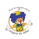 Logo - Escola Alegria De Saber Logo - Escola Alegria De Saber