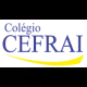 Logo - Cefrai - Centro Educacional Fraiburgo