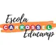 Logo - Escola Carrossel Educamp Logo - Escola Carrossel Educamp