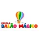 Logo - Escola Balão Mágico
