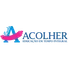 Logo - Escola Acolher Anil Logo - Escola Acolher Anil