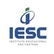 Logo - Iesc São Caetano