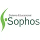 Logo - Colégio Sophos - Unidade Augusto Montenegro