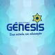 Logo - Rede De Ensino Gênesis - Unidade Centro
