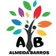 Logo - Colégio Evangélico Almeida Barros Logo - Colégio Evangélico Almeida Barros