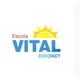 Logo - Escola Vital Didonet Logo - Escola Vital Didonet
