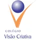 Logo - Colégio Visão Criativa