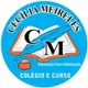 Logo - Educandario Cecilia Meireles