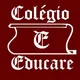 Logo - Colégio Educare Logo - Colégio Educare