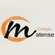Logo - Colégio Matense Logo - Colégio Matense