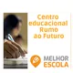Logo - Centro Educacional Rumo Ao Futuro
