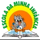 Logo - Escola Da Minha Infância