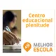 Logo - Centro Educacional Plenitude