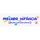 Logo - Melhor Infancia Educacao Infantil Logo - Melhor Infancia Educacao Infantil