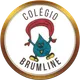 Logo - Colégio Brumline