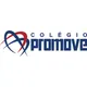 Logo - Colégio Promove Brasília