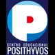 Logo - Centro Educacioal Posithyvos – Zona Norte