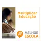 Logo - Multiplicar Educação Logo - Multiplicar Educação