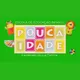 Logo - Escola Pouca Idade