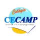 Logo - Colégio Cecamp