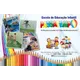 Logo - Passatempo Escola De Educação Infantil