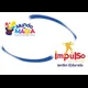 Logo - Escola De Educação Infantil Mundo Da Magia / Escola De Ensino Fundamental Impulso Eldorado