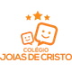 Logo - Colégio Joias De Cristo Logo - Colégio Joias De Cristo
