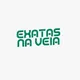 Logo - Exatas Na Veia Logo - Exatas Na Veia
