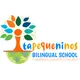 Logo - Itapequeninos Centro Educacional – Escola De Programa Bilíngue