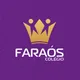 Logo - Colégio Faraós