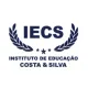 Logo - Instituto Educacional Costa & Silva