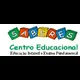 Logo - Saberes Centro Educacional