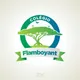 Logo - Colégio Flamboyant