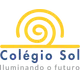 Logo - Colégio Sol Logo - Colégio Sol