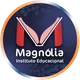 Logo - Instituto Educacional Magnólia
