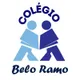 Logo - Colégio Belo Ramo