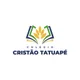 Logo - Colégio Cristão Tatuapé