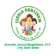 Logo - Escola Construir