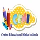 Logo - Espaço Educacional Primeira Infancia Logo - Espaço Educacional Primeira Infancia
