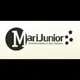Logo - Escola Marijunior Logo - Escola Marijunior