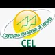 Logo - Cooperativa Educacional De Linhares - Cel