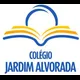 Logo - Colégio Jardim Alvorada Logo - Colégio Jardim Alvorada