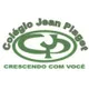 Logo - Colégio Jean Piaget