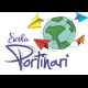 Logo - Escola Portinari