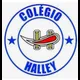 Logo - Colégio Halley Logo - Colégio Halley