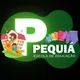 Logo - Pequiá Escola De Educação Logo - Pequiá Escola De Educação