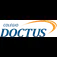 Logo - Colégio Doctus - Unidade Chapadão