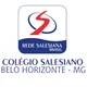Logo - Colégio Salesiano De Belo Horizonte